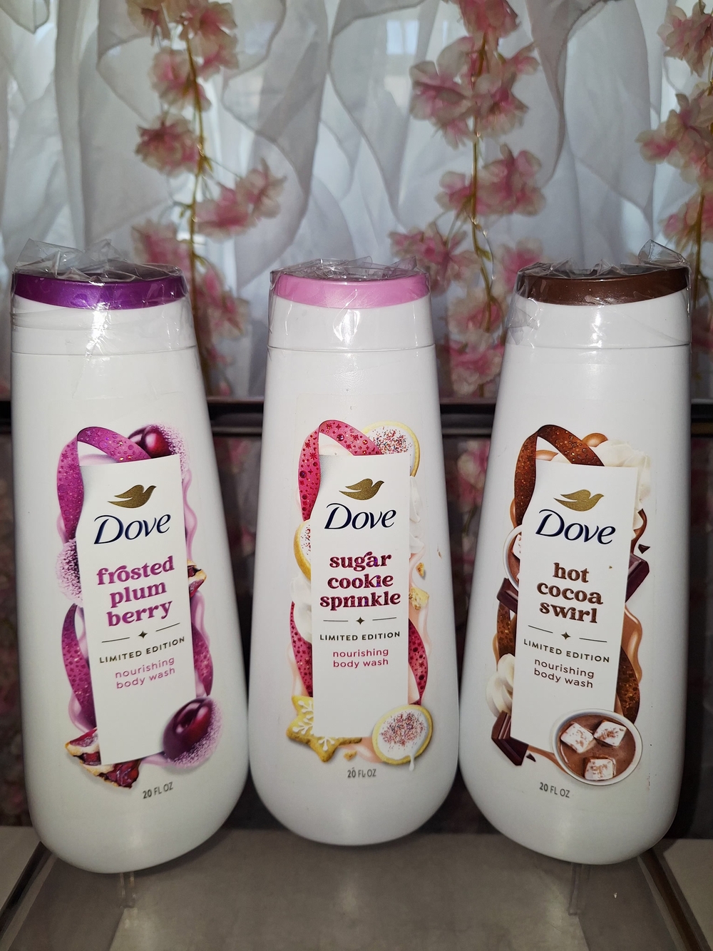 Nourishing Body Wash - Sugar Cookie Sprinkle (Limited Edition)